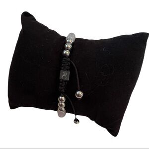 Rustic Cuff Bracelet